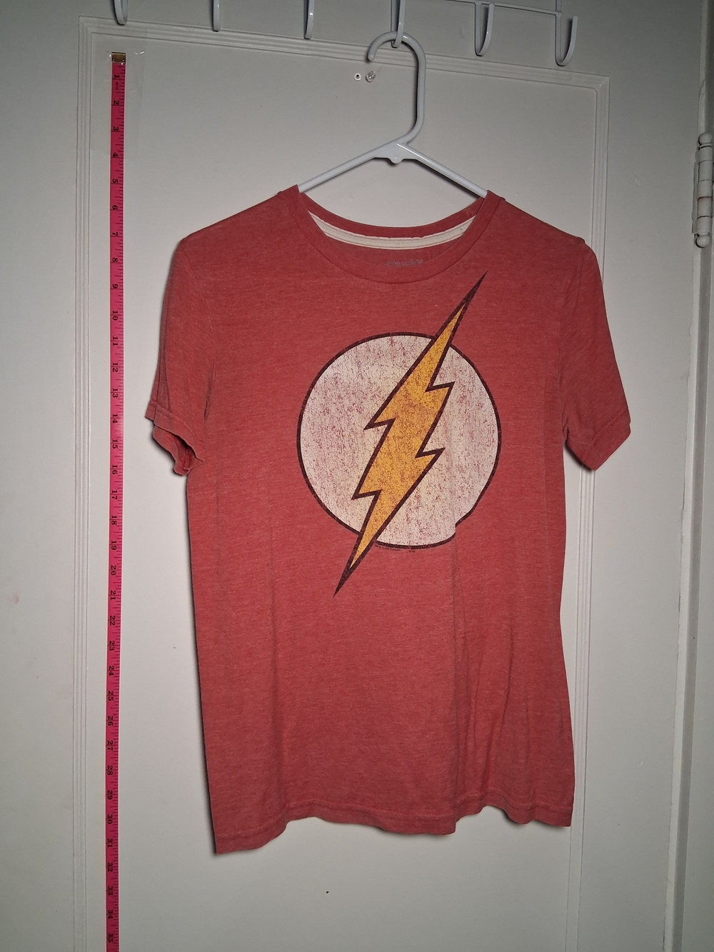 The Flash Tee Shirt S